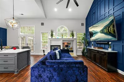 2742 Harper Woods Drive, Marietta, GA 30062 - Photo 7