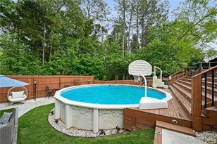 2742 Harper Woods Dr, Marietta, GA 30062 - Photo 33