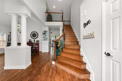 2742 Harper Woods Drive, Marietta, GA 30062 - Photo 3