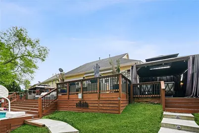 2742 Harper Woods Drive, Marietta, GA 30062 - Photo 43