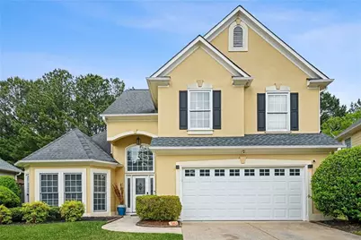 2742 Harper Woods Drive, Marietta, GA 30062 - Photo 53