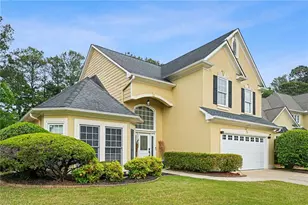 2742 Harper Woods Dr, Marietta, GA 30062 - Photo 43