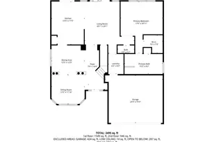 2742 Harper Woods Dr, Marietta, GA 30062 - Photo 39