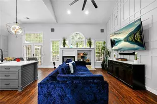 2742 Harper Woods Dr, Marietta, GA 30062 - Photo 7