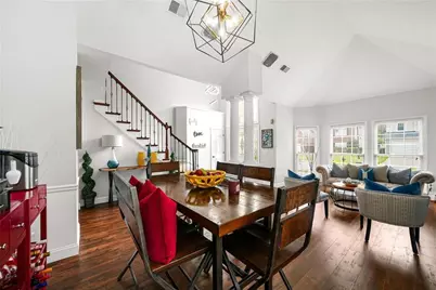 2742 Harper Woods Drive, Marietta, GA 30062 - Photo 17