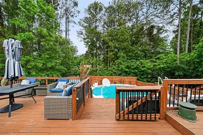 2742 Harper Woods Drive, Marietta, GA 30062 - Photo 29