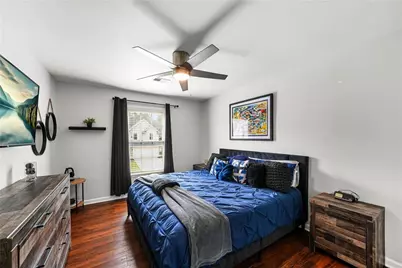 2742 Harper Woods Drive, Marietta, GA 30062 - Photo 33