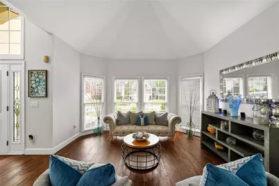2742 Harper Woods Drive, Marietta, GA 30062 - Photo 5