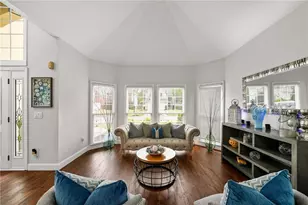 2742 Harper Woods Dr, Marietta, GA 30062 - Photo 5