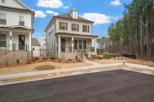 102 Stonehouse Dr, Cumming, GA 30040 - Photo 3