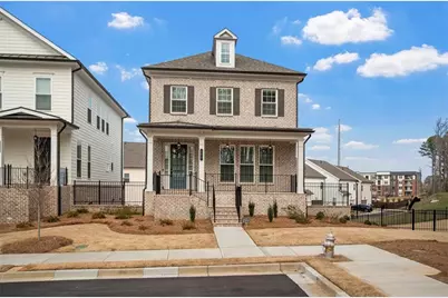 102 Stonehouse Drive, Cumming, GA 30040 - Photo 1