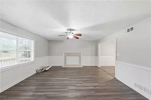 2670 Tucson Way, Powder Springs, GA 30127 - Photo 9