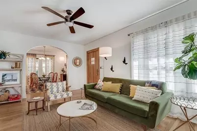 3353 Myrtle Street, Hapeville, GA 30354 - Photo 1