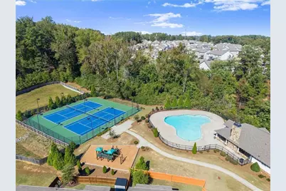 156 Round Pond Drive, Lilburn, GA 30047 - Photo 51