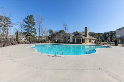 156 Round Pond Drive, Lilburn, GA 30047 - Photo 49