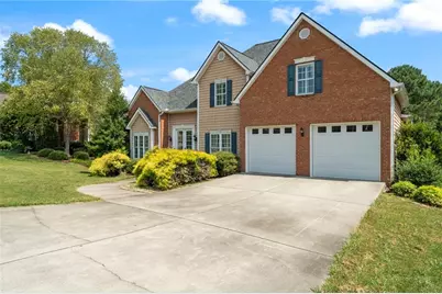 407 Overlook Way, Cohutta, GA 30710 - Photo 51