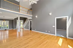 407 Overlook Way, Cohutta, GA 30710 - Photo 17