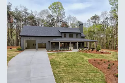 124 Fox Valley Road, Clarkesville, GA 30523 - Photo 1