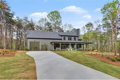 124 Fox Valley Road, Clarkesville, GA 30523 - Photo 3