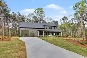 124 Fox Valley Rd, Clarkesville, GA 30523 - Photo 3