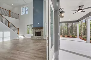 124 Fox Valley Rd, Clarkesville, GA 30523 - Photo 7