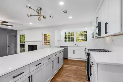 4889 Fairforest Drive, Stone Mountain, GA 30088 - Photo 21