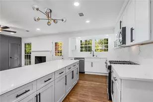 4889 Fairforest Dr, Stone Mountain, GA 30088 - Photo 21