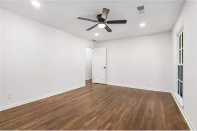 4889 Fairforest Drive, Stone Mountain, GA 30088 - Photo 31