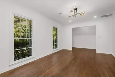 4889 Fairforest Drive, Stone Mountain, GA 30088 - Photo 11