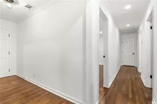 4889 Fairforest Dr, Stone Mountain, GA 30088 - Photo 23