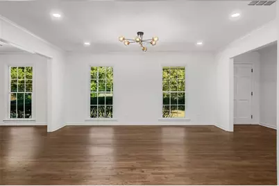 4889 Fairforest Drive, Stone Mountain, GA 30088 - Photo 9