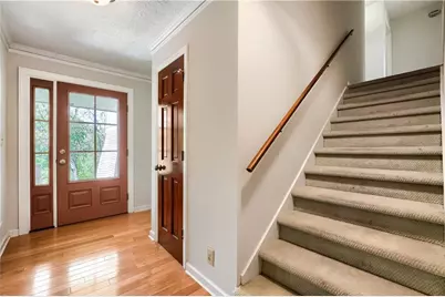 2657 Langland Court NE, Atlanta, GA 30345 - Photo 5