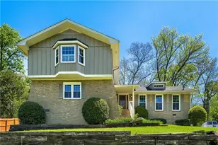 2657 Langland Ct NE, Atlanta, GA 30345 - Photo 1