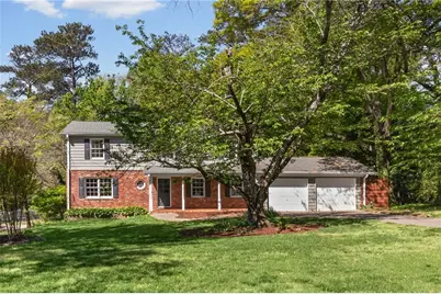 125 Jade Cove Drive, Roswell, GA 30075 - Photo 3