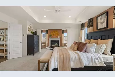 1767 Goodwin Drive, Hampton, GA 30228 - Photo 7