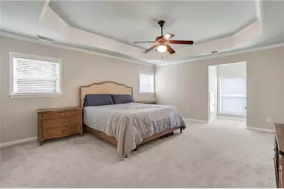 3180 Caney Creek Lane, Cumming, GA 30041 - Photo 21