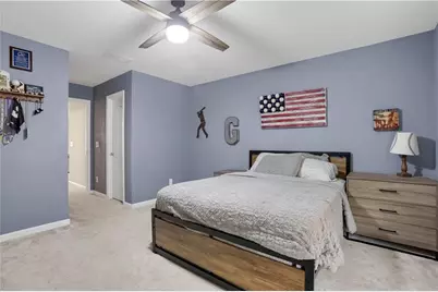 3180 Caney Creek Lane, Cumming, GA 30041 - Photo 41