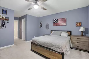 3180 Caney Creek Ln, Cumming, GA 30041 - Photo 41