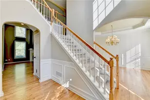 3407 Highland Forge Trail, Dacula, GA 30019 - Photo 5