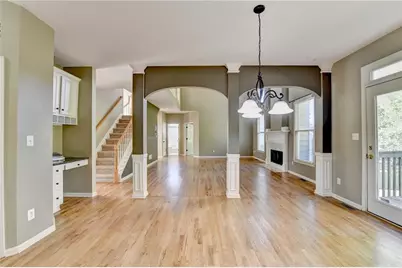 3407 Highland Forge Trail, Dacula, GA 30019 - Photo 15