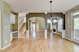 3407 Highland Forge Trail, Dacula, GA 30019 - Photo 15