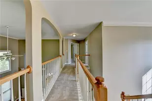 3407 Highland Forge Trail, Dacula, GA 30019 - Photo 45