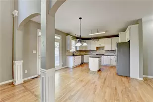 3407 Highland Forge Trail, Dacula, GA 30019 - Photo 17