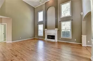 3407 Highland Forge Trail, Dacula, GA 30019 - Photo 41