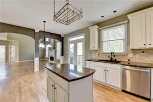 3407 Highland Forge Trail, Dacula, GA 30019 - Photo 39