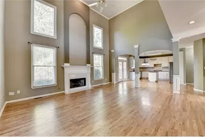 3407 Highland Forge Trail, Dacula, GA 30019 - Photo 43