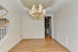 3407 Highland Forge Trail, Dacula, GA 30019 - Photo 35