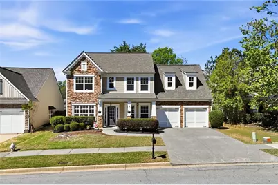 2596 Gristhaven Lane, Buford, GA 30519 - Photo 3