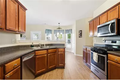 2596 Gristhaven Lane, Buford, GA 30519 - Photo 11