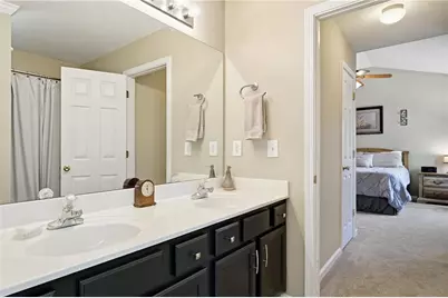 2596 Gristhaven Lane, Buford, GA 30519 - Photo 41